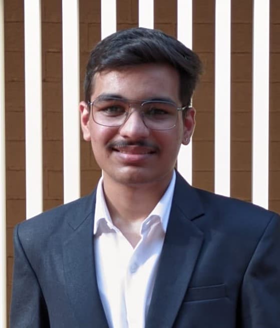 Darshan Jaju - Software Developer